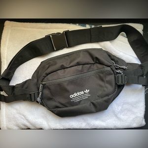 Adidas Crossbody Bag
